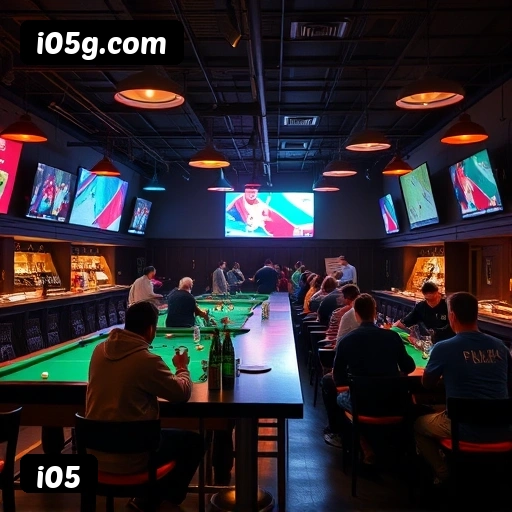 Variedade de slots i05